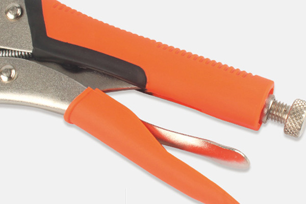 大力鉗的細(xì)節(jié)描述，不可錯(cuò)過(guò)