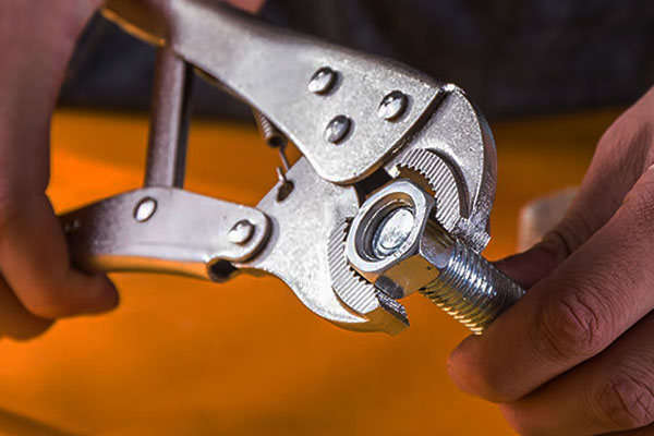 什么是大力鉗？使用方法是怎樣的